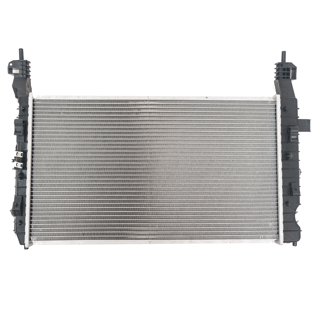 Radiadores Meriva 1.7 Dti / 1.7 Cdti con / sin Aire Brazado 608X348X26