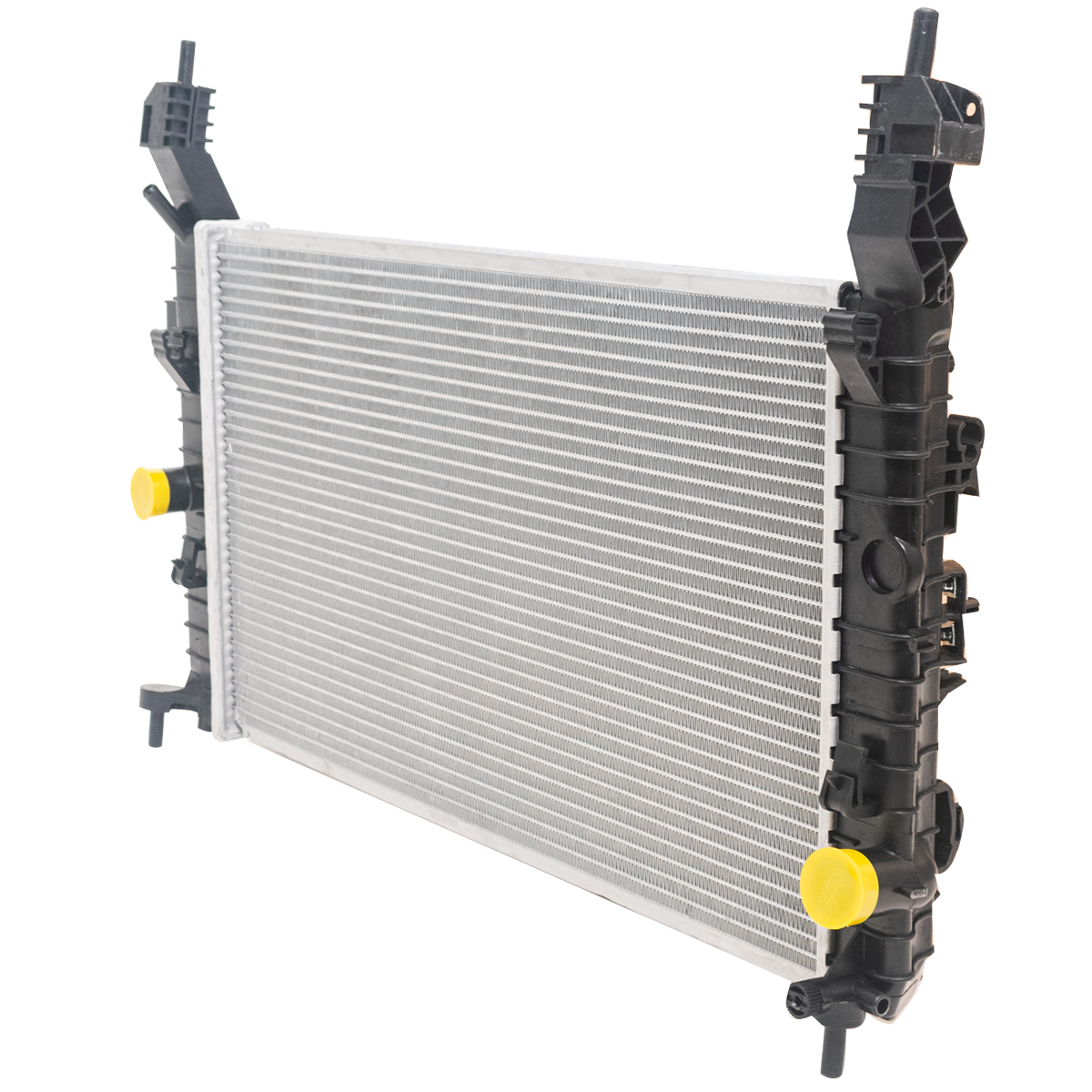 Radiadores Meriva 1.7 Dti / 1.7 Cdti con / sin Aire Brazado 608X348X26