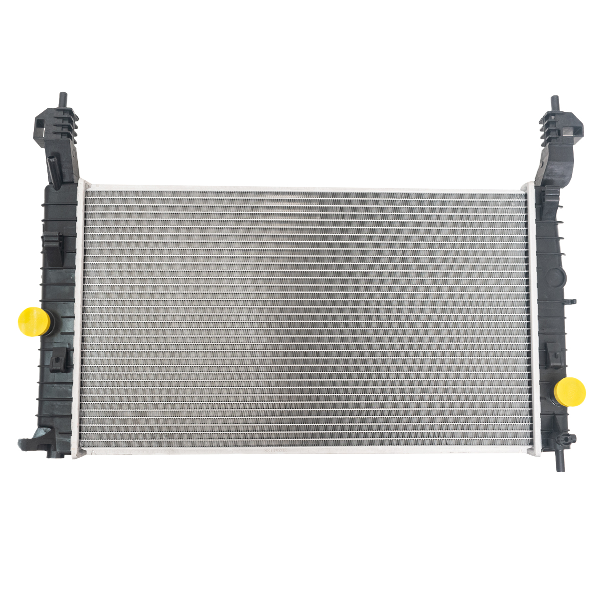 Radiadores Meriva 1.7 Dti / 1.7 Cdti con / sin Aire Brazado 608X348X26