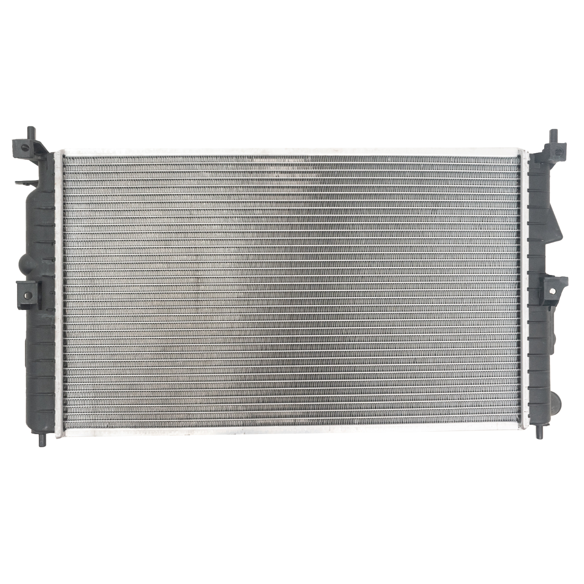 Radiadores Vectra 1996-2002 N / D con Aa Brazado 608X358X26