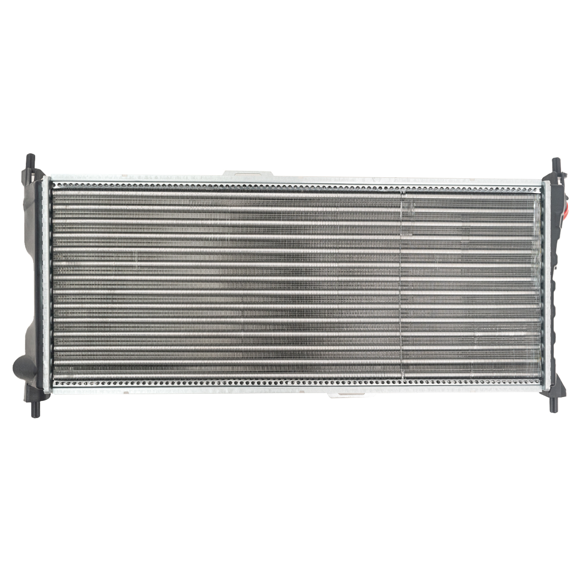 Radiadores Corsa / Combo Diesel 1994-1999 1.7 con Sin Aa 652X268X32 Aletado