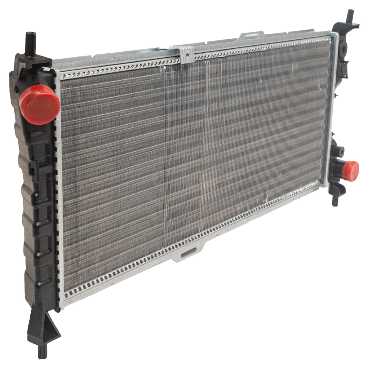 Radiadores Corsa / Combo Diesel 1994-1999 1.7 con Sin Aa 652X268X32 Aletado