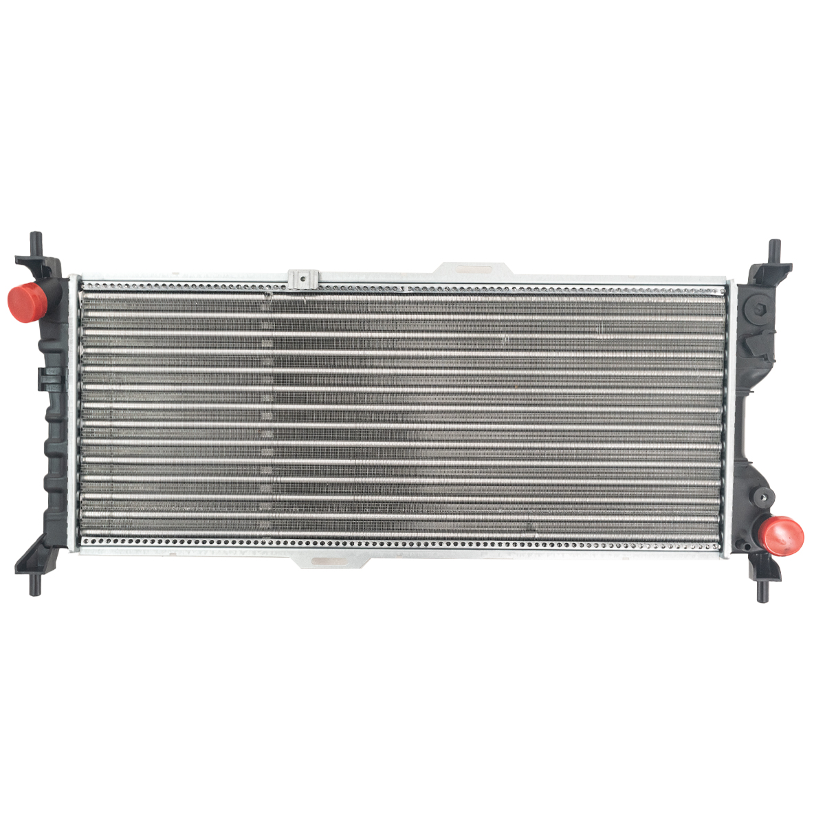 Radiadores Corsa / Combo Diesel 1994-1999 1.7 con Sin Aa 652X268X32 Aletado