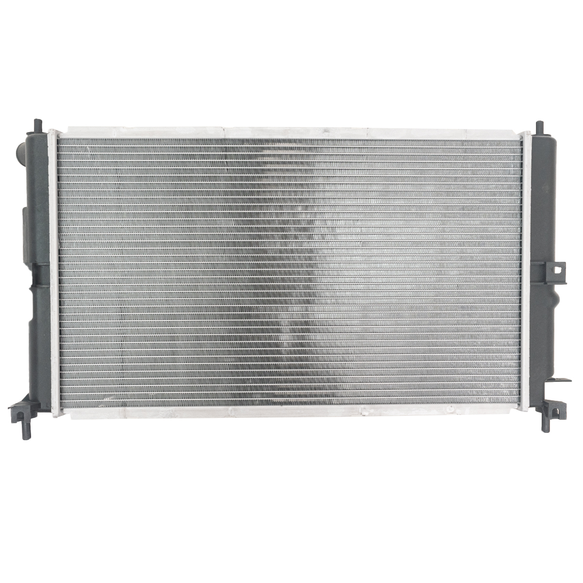 Radiadores Vectra 1996-2002 2.2 16 V C22 con Aire con 2 Bulbos 333X608X28 Brazado