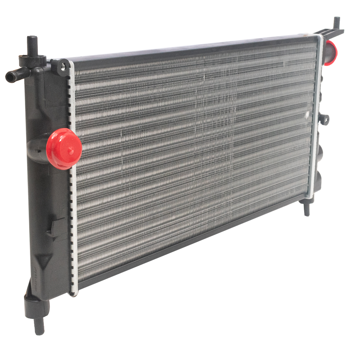 Radiadores Corsa Desde 1994 Combo / Tigra 1.4 / 1.6 sin Aa 533X285X32 Aletado