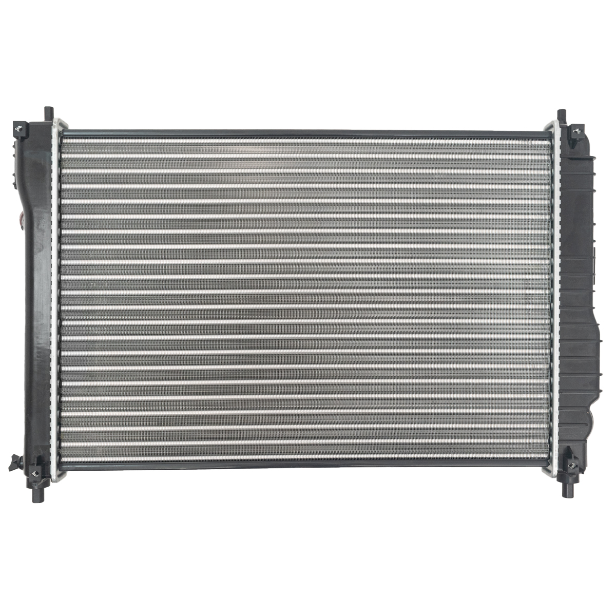 Radiadores Aveo 2011-2015 1.6 16 V con Aa 600X420X23 Aletado Mecanico