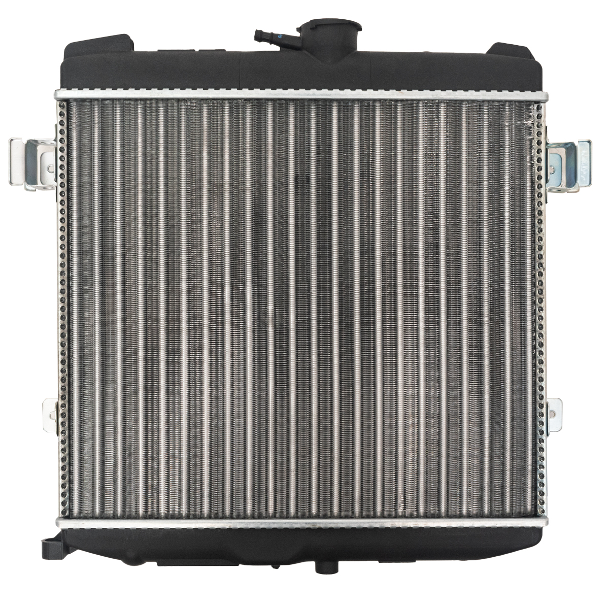 Radiadores Chevette Todos con A 355X415X42 Al Mecanico