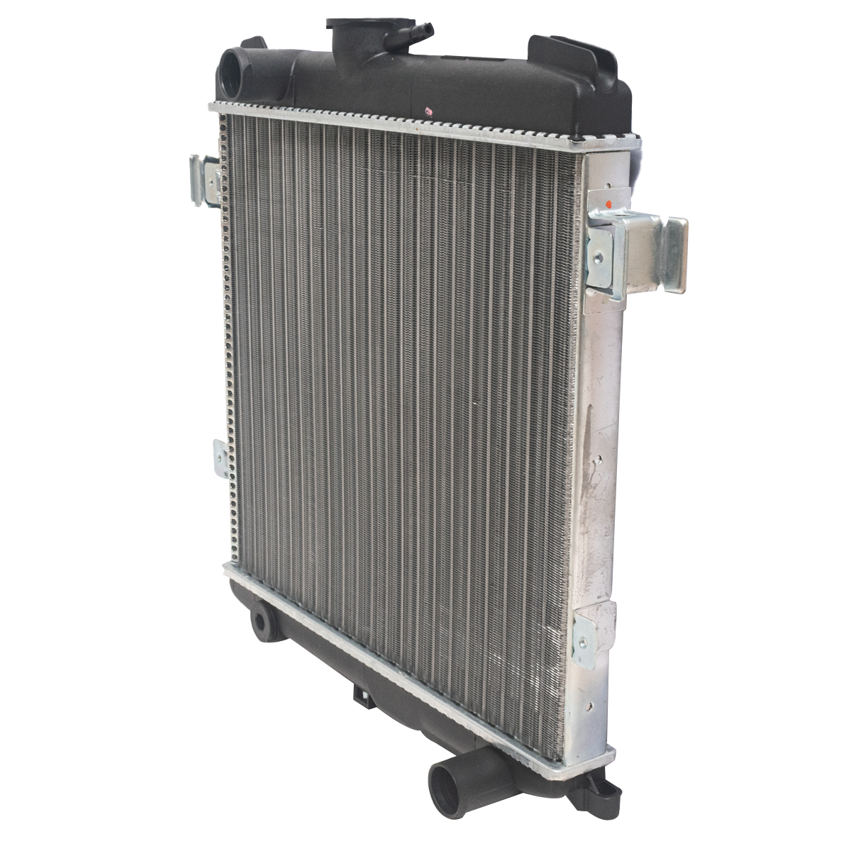 Radiadores Chevette Todos con A 355X415X42 Al Mecanico