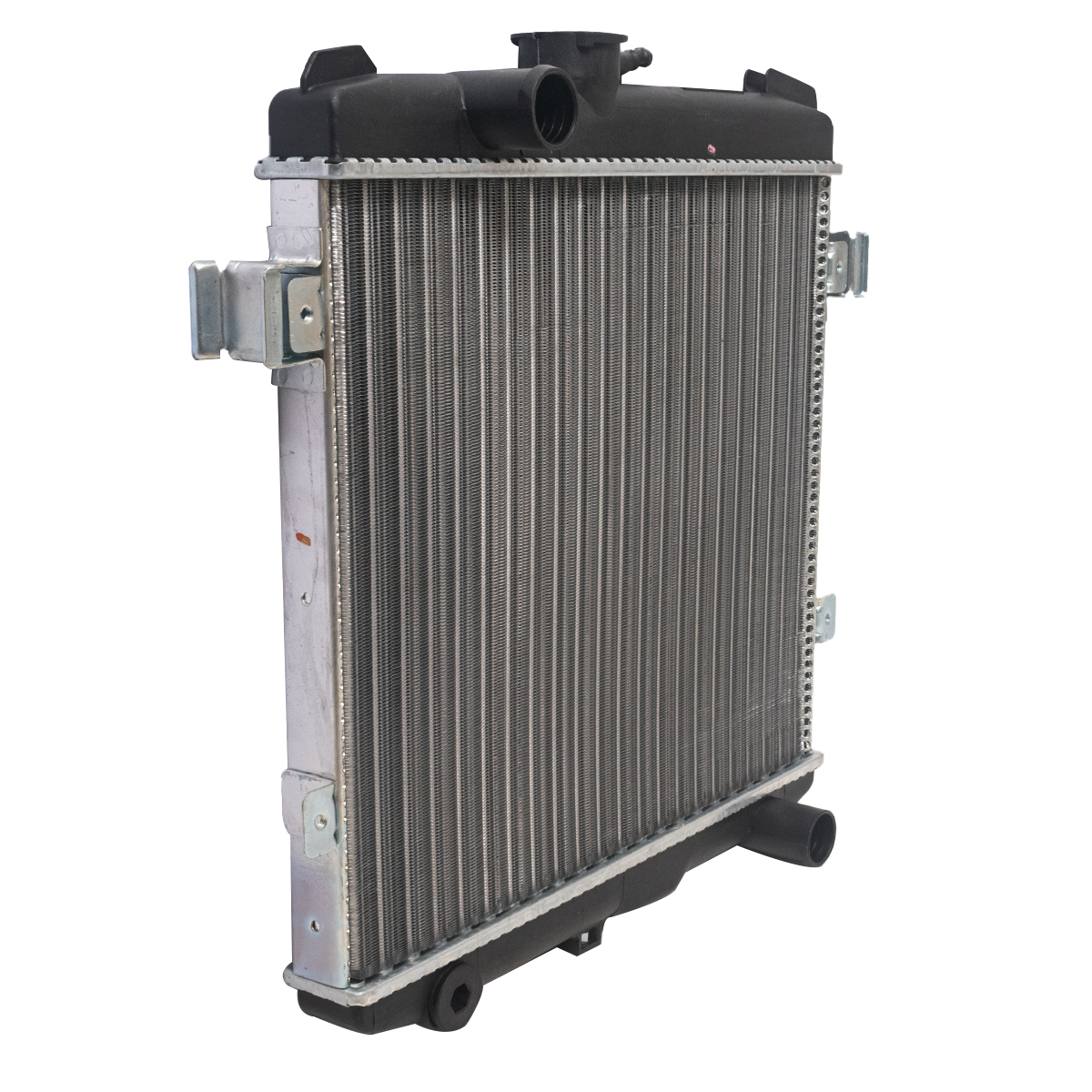 Radiadores Chevette Todos con A 355X415X42 Al Mecanico