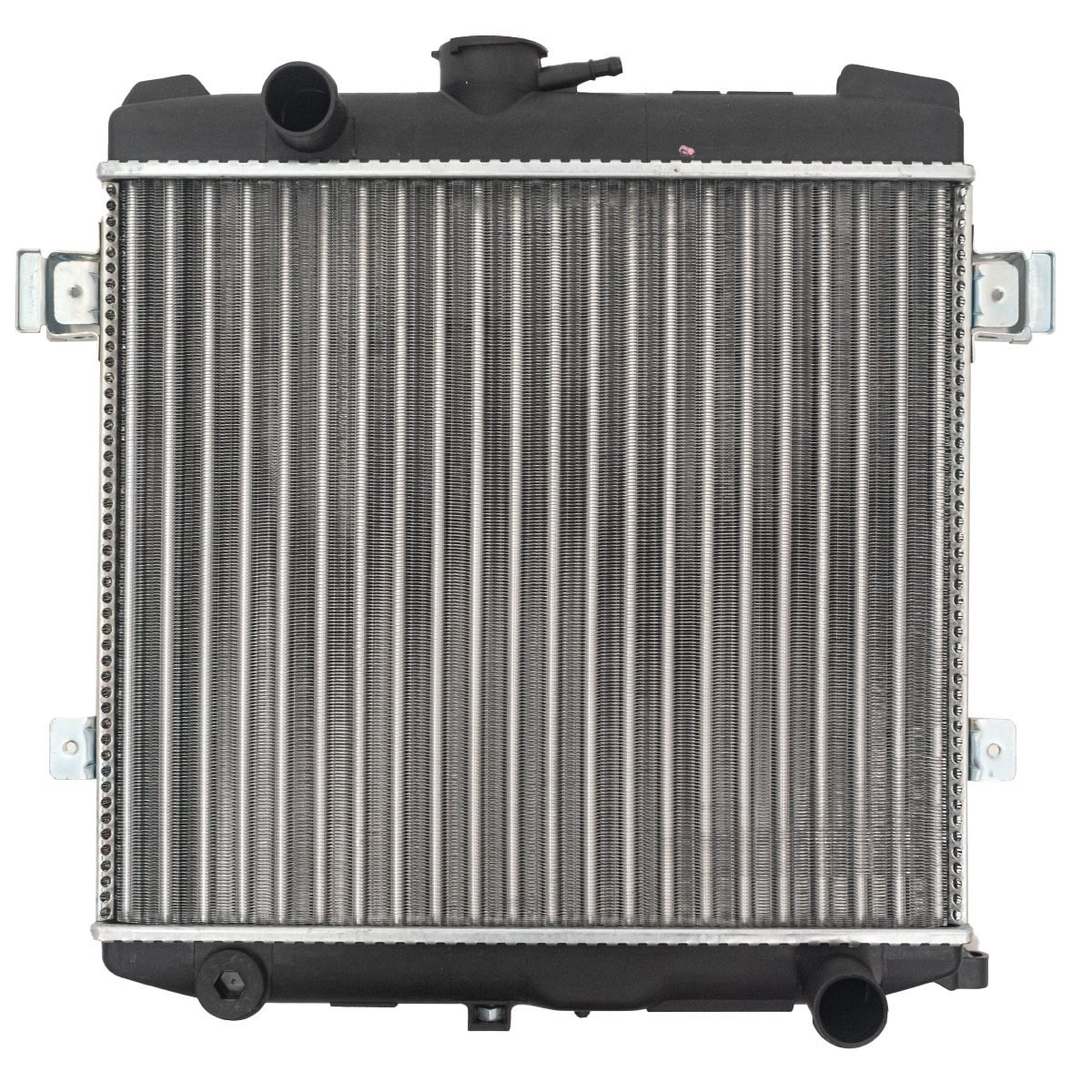 Radiadores Chevette Todos con A 355X415X42 Al Mecanico