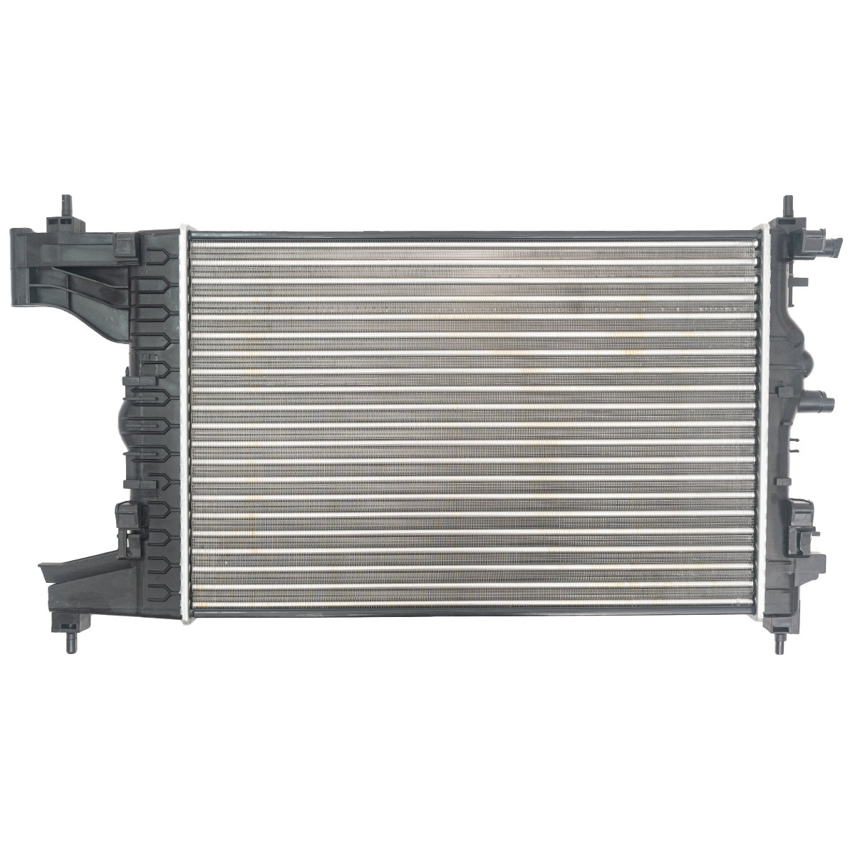 Radiadores Cruze 10 / 1.8 Caja Manual / Automatica 580X415X16 Aletado