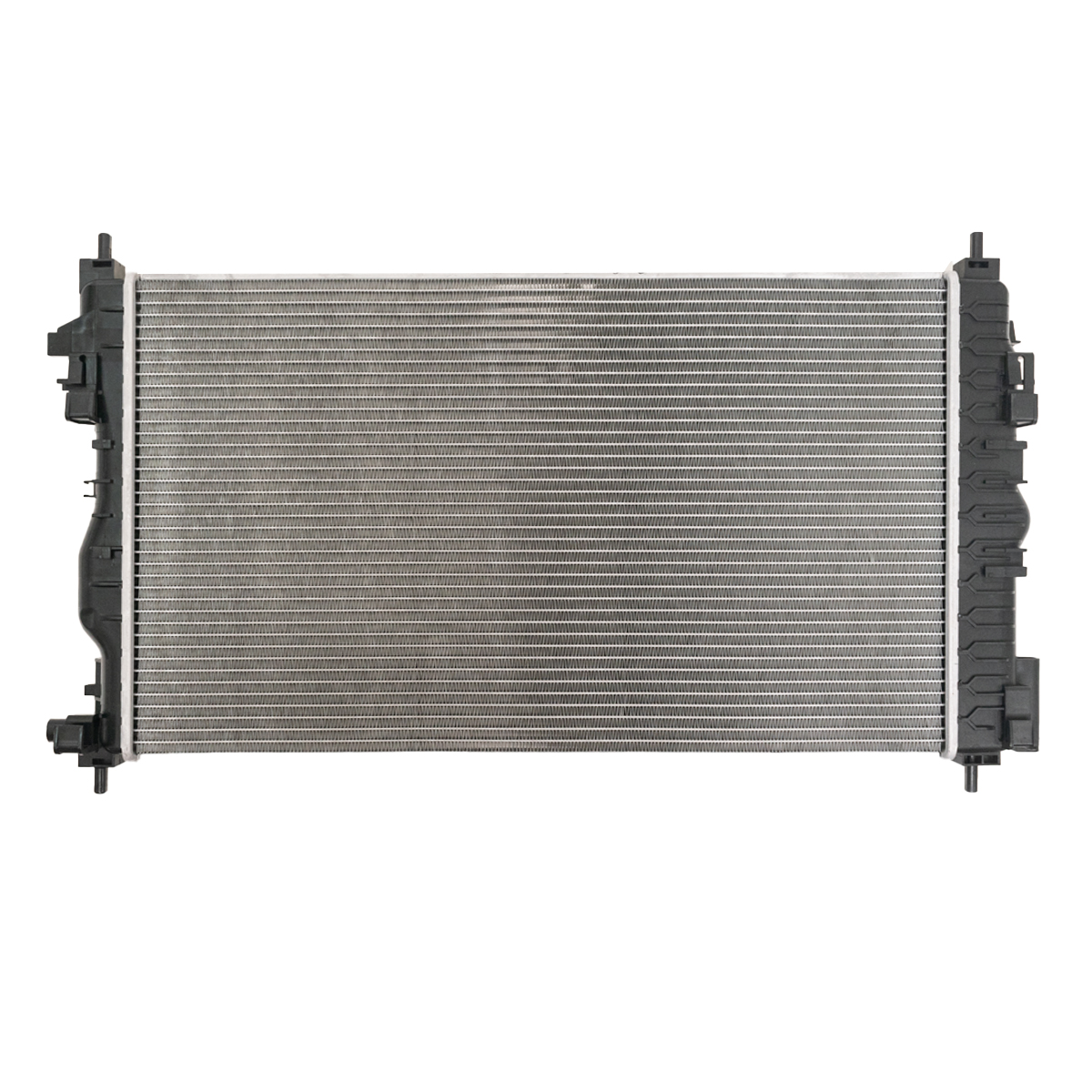 Radiadores Cruze 10 / 2.0 Td Caja Automatica 680X389X34 Brazado