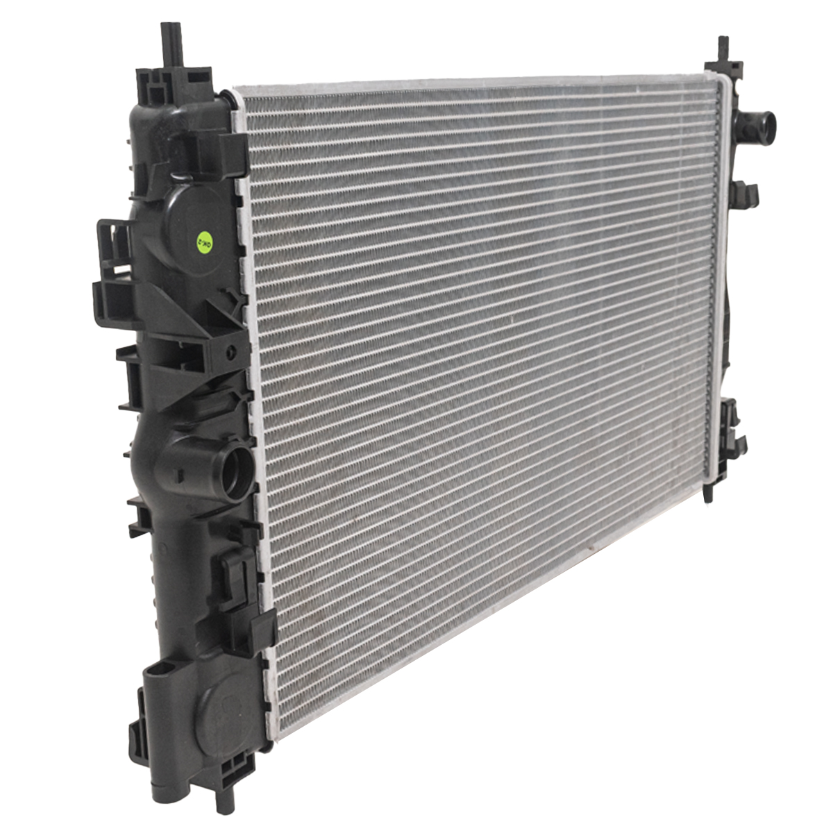 Radiadores Cruze 10 / 2.0 Td Caja Automatica 680X389X34 Brazado