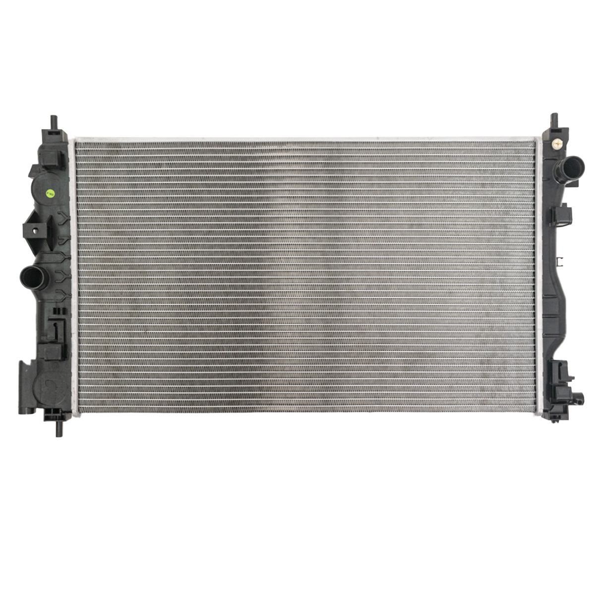 Radiadores Cruze 10 / 2.0 Td Caja Automatica 680X389X34 Brazado