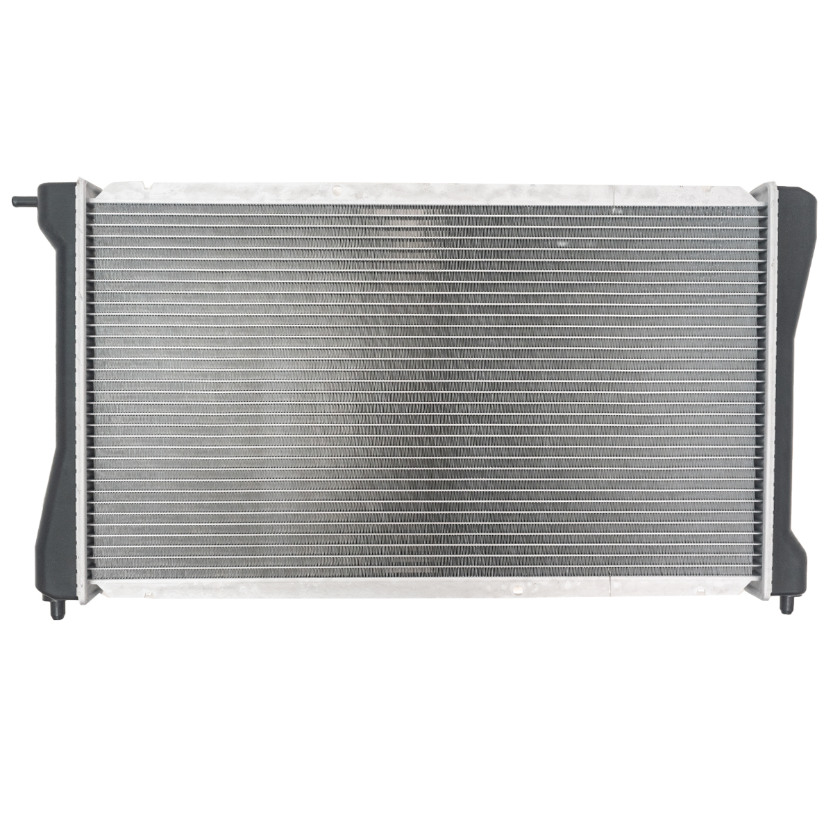 Radiadores S-10 2001-2007 Blazer 2.8 Mwm Td 668X372X26 Brazado