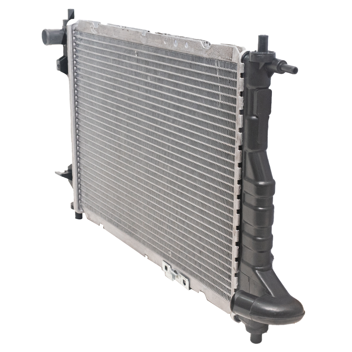 Radiadores Spark 09 / 1.0 con A 457X308X16 Brazado