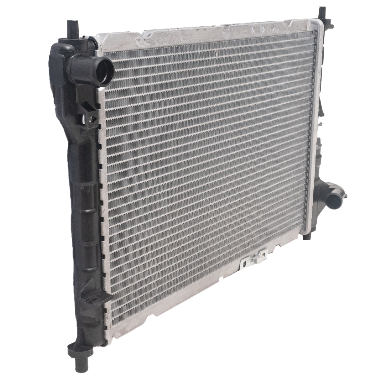 Radiadores Spark 09 / 1.0 con A 457X308X16 Brazado