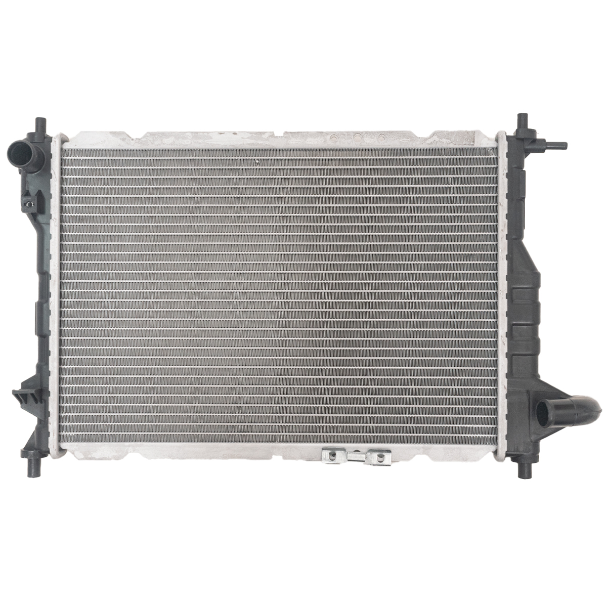 Radiadores Spark 09 / 1.0 con A 457X308X16 Brazado