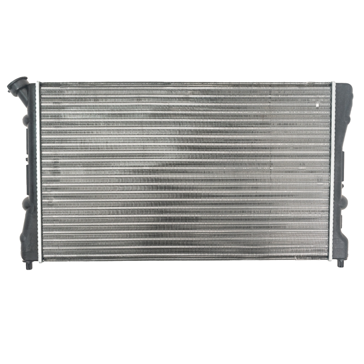 Radiadores Blazer / S-10 / 00 M / 2.2 con A 665X415X27 Brazado
