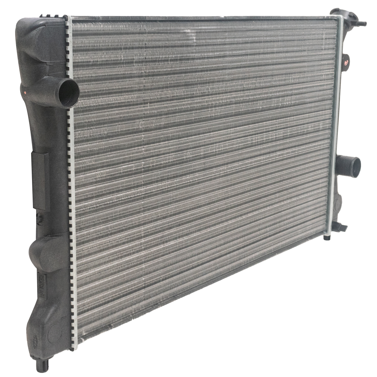 Radiadores Blazer / S-10 / 00 M / 2.2 con A 665X415X27 Brazado
