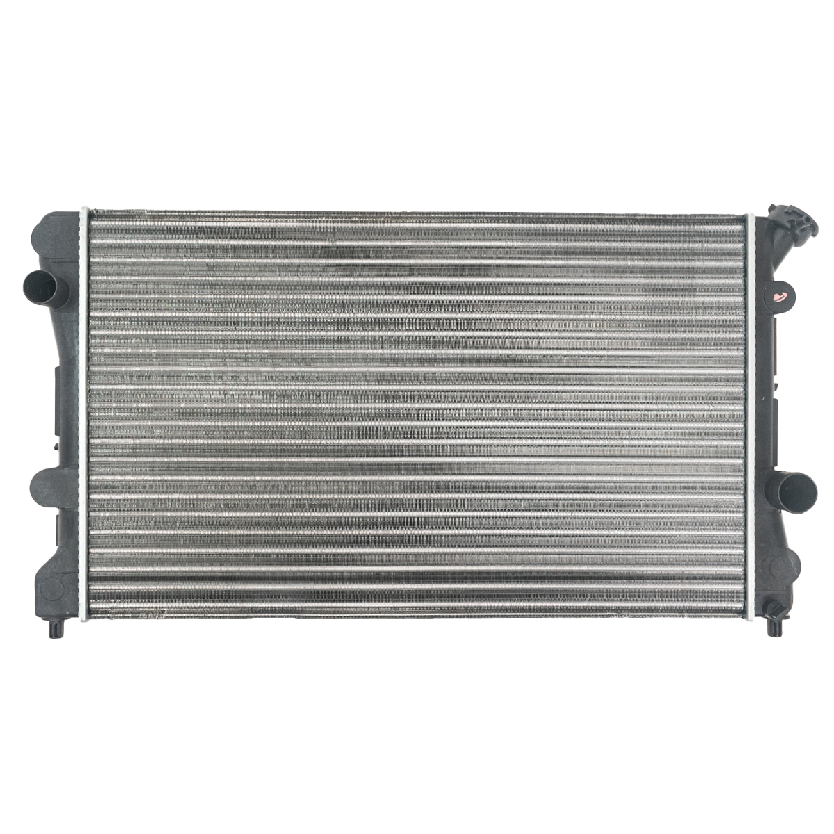 Radiadores Blazer / S-10 / 00 M / 2.2 con A 665X415X27 Brazado