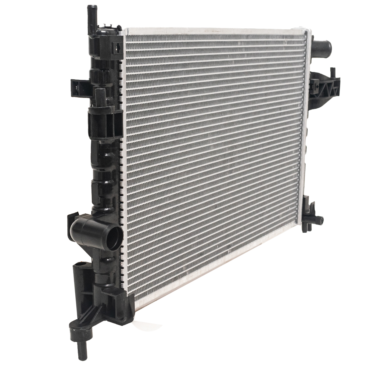 Radiadores Corsa Ii 02 / 1.8 538X368X26 Brazado
