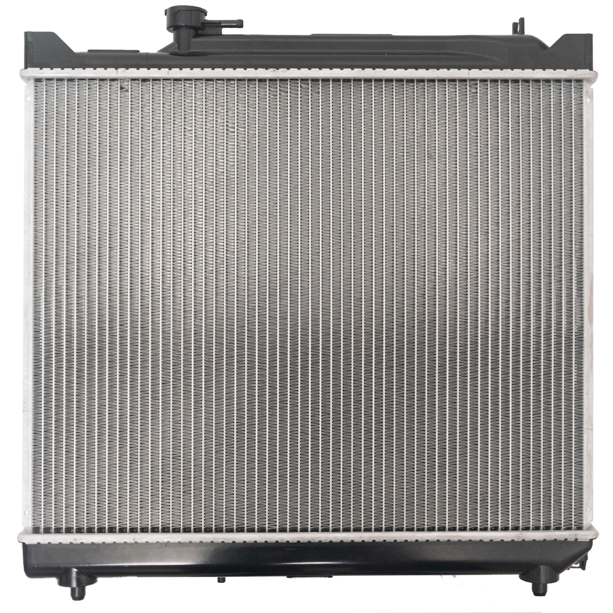 Radiadores Suzuki Vitara 1998-2003 2.0 / 2.5 At 425X518X26 Brazado