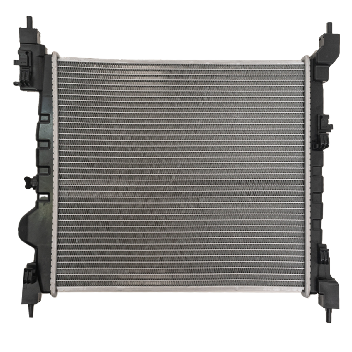 Radiadores Spark 11 / 1.2 16 V con Aa 450X388X16 Brazado