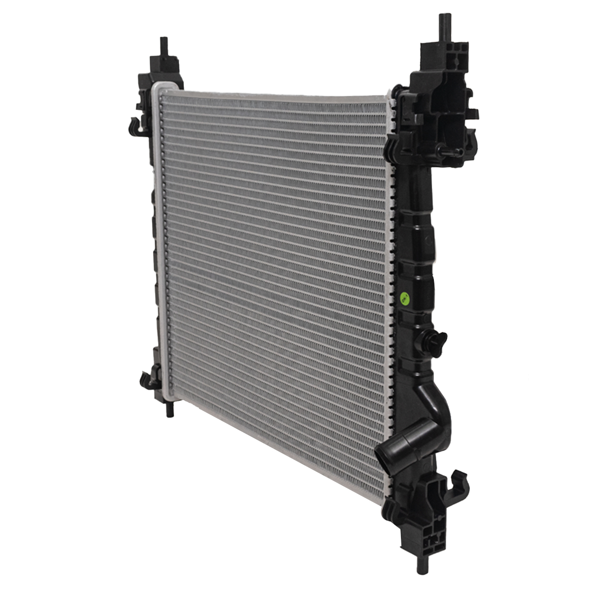 Radiadores Spark 11 / 1.2 16 V con Aa 450X388X16 Brazado