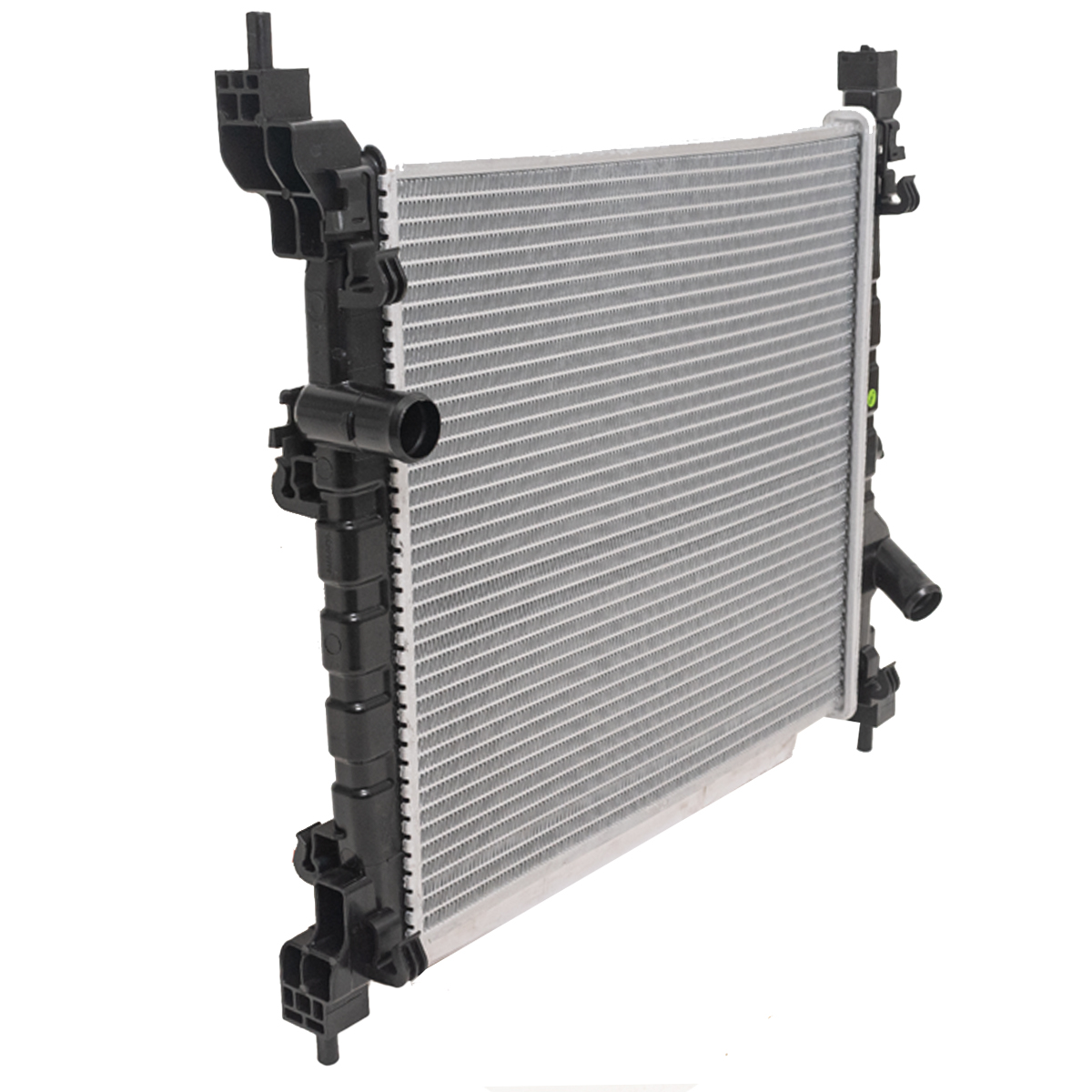 Radiadores Spark 11 / 1.2 16 V con Aa 450X388X16 Brazado