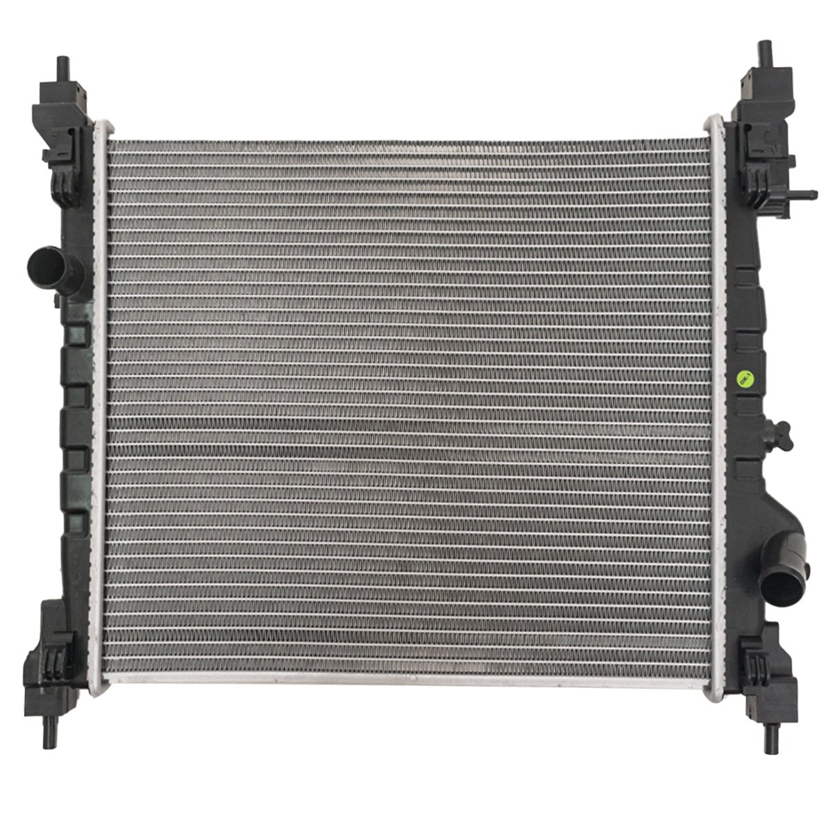 Radiadores Spark 11 / 1.2 16 V con Aa 450X388X16 Brazado
