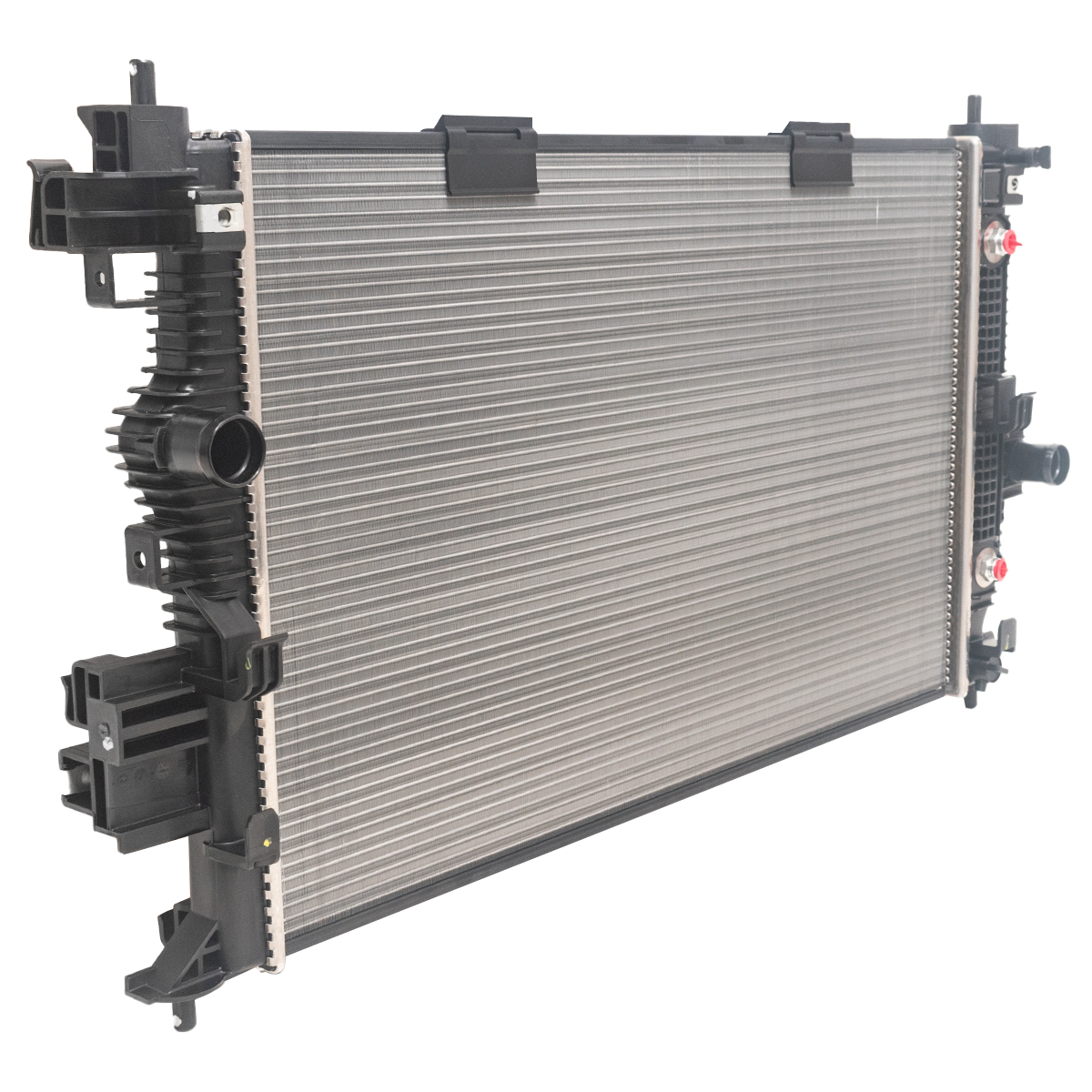 Radiadores Onix 20 / 1.0 Caja Automatica 675X865X49 Brazado