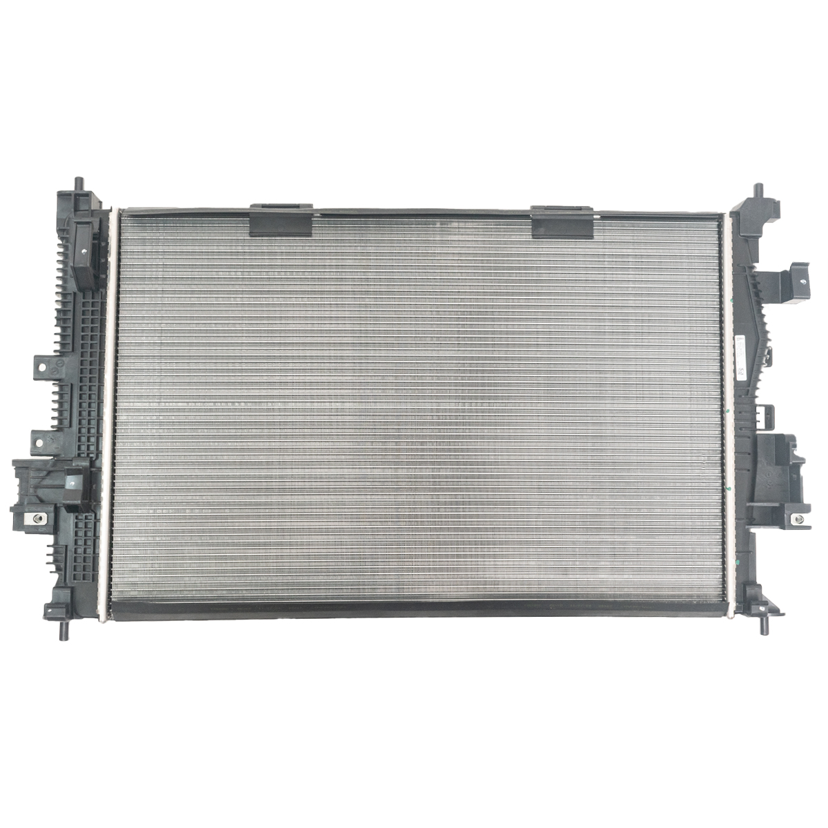 Radiadores Tracker 20 / 1.2 Caja Automatica 940X720X17 Brazado