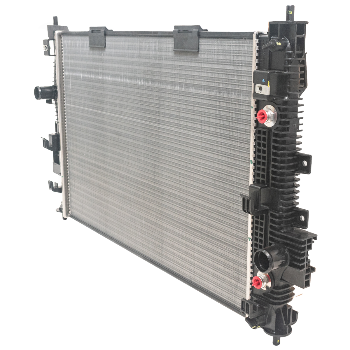 Radiadores Tracker 20 / 1.2 Caja Automatica 940X720X17 Brazado