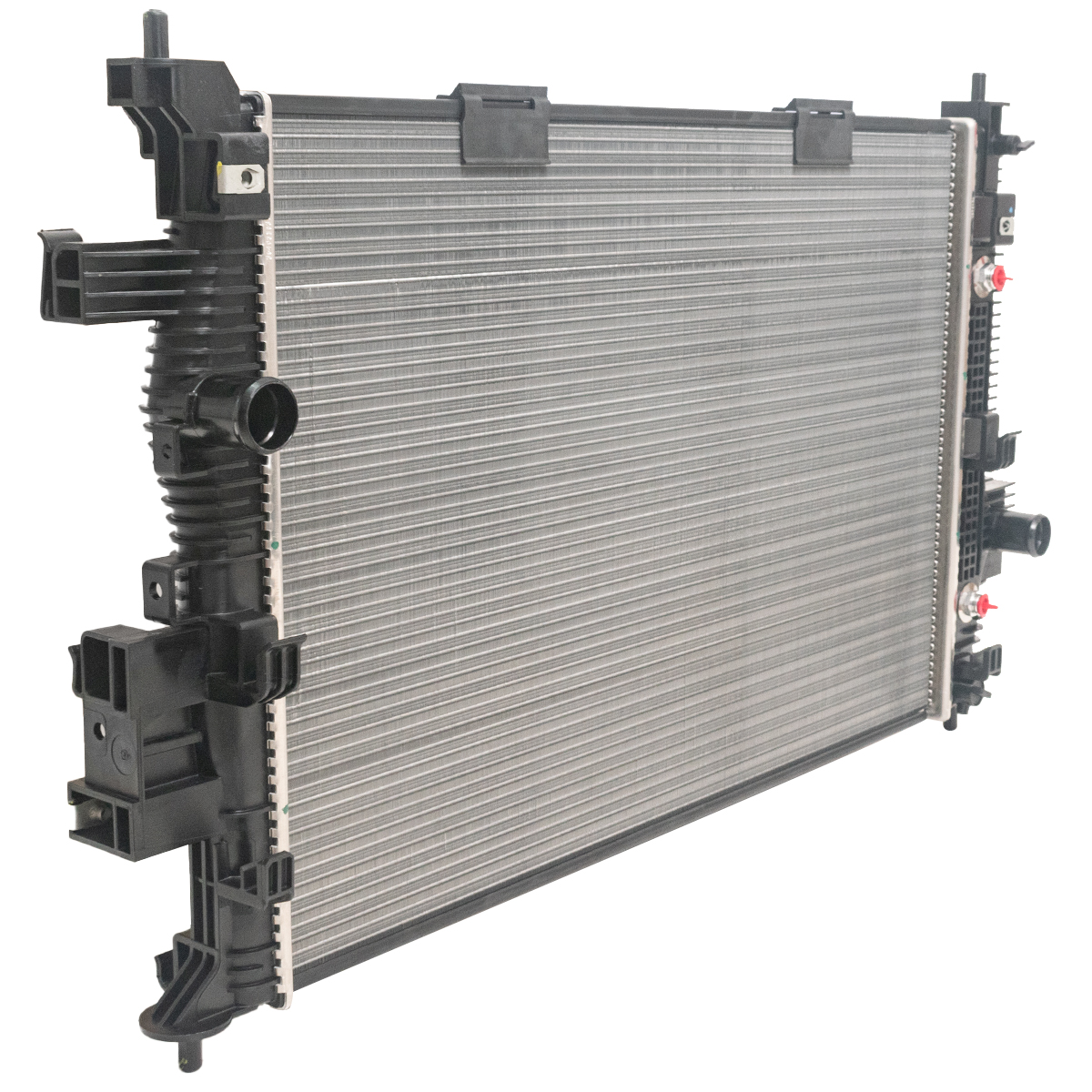 Radiadores Tracker 20 / 1.2 Caja Automatica 940X720X17 Brazado