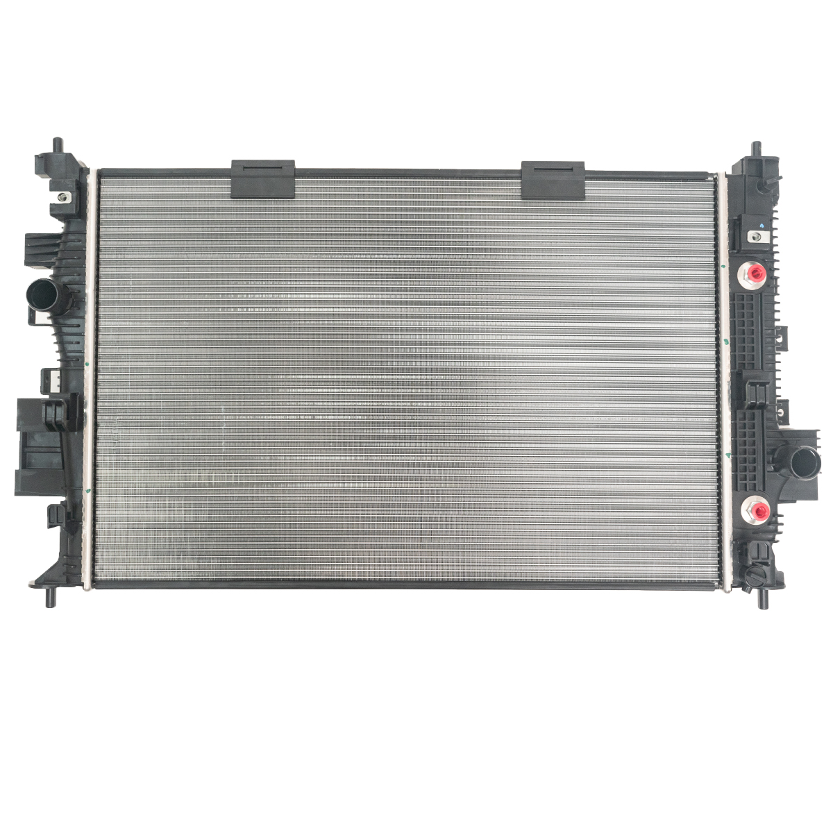 Radiadores Tracker 20 / 1.2 Caja Automatica 940X720X17 Brazado