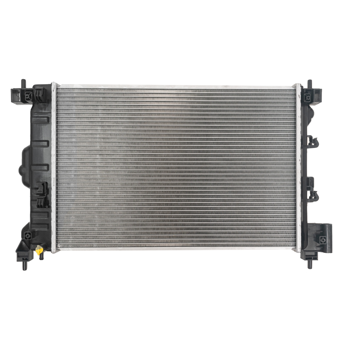 Radiadores Sonic 12 / 1.6 580X388X16 Brazado
