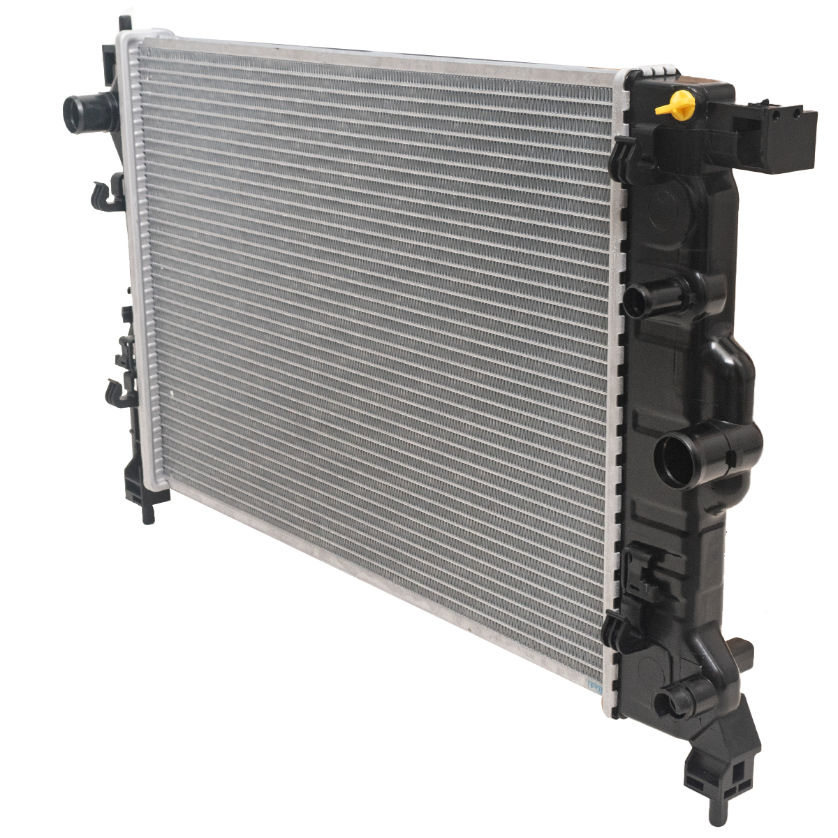 Radiadores Sonic 12 / 1.6 580X388X16 Brazado