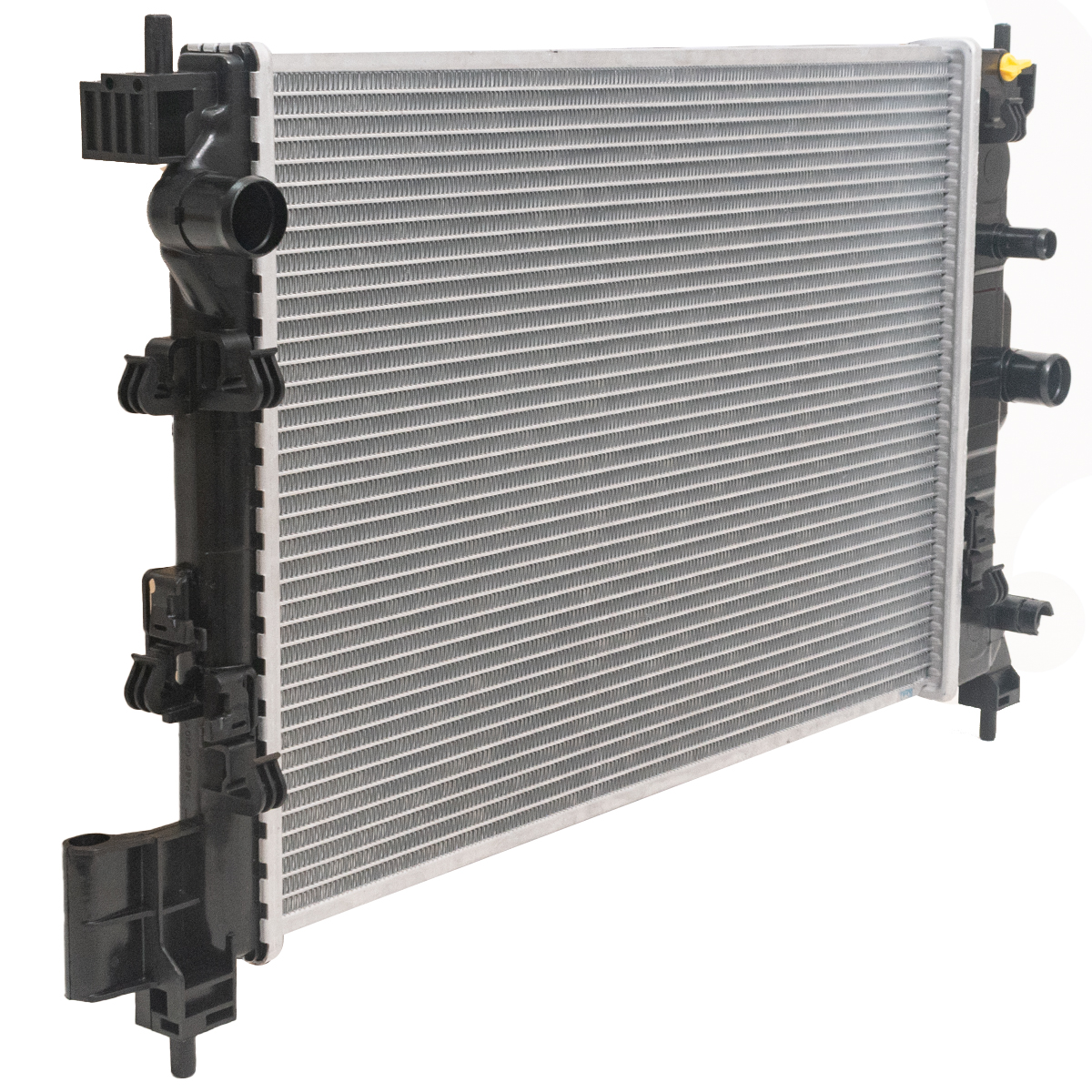 Radiadores Sonic 12 / 1.6 580X388X16 Brazado
