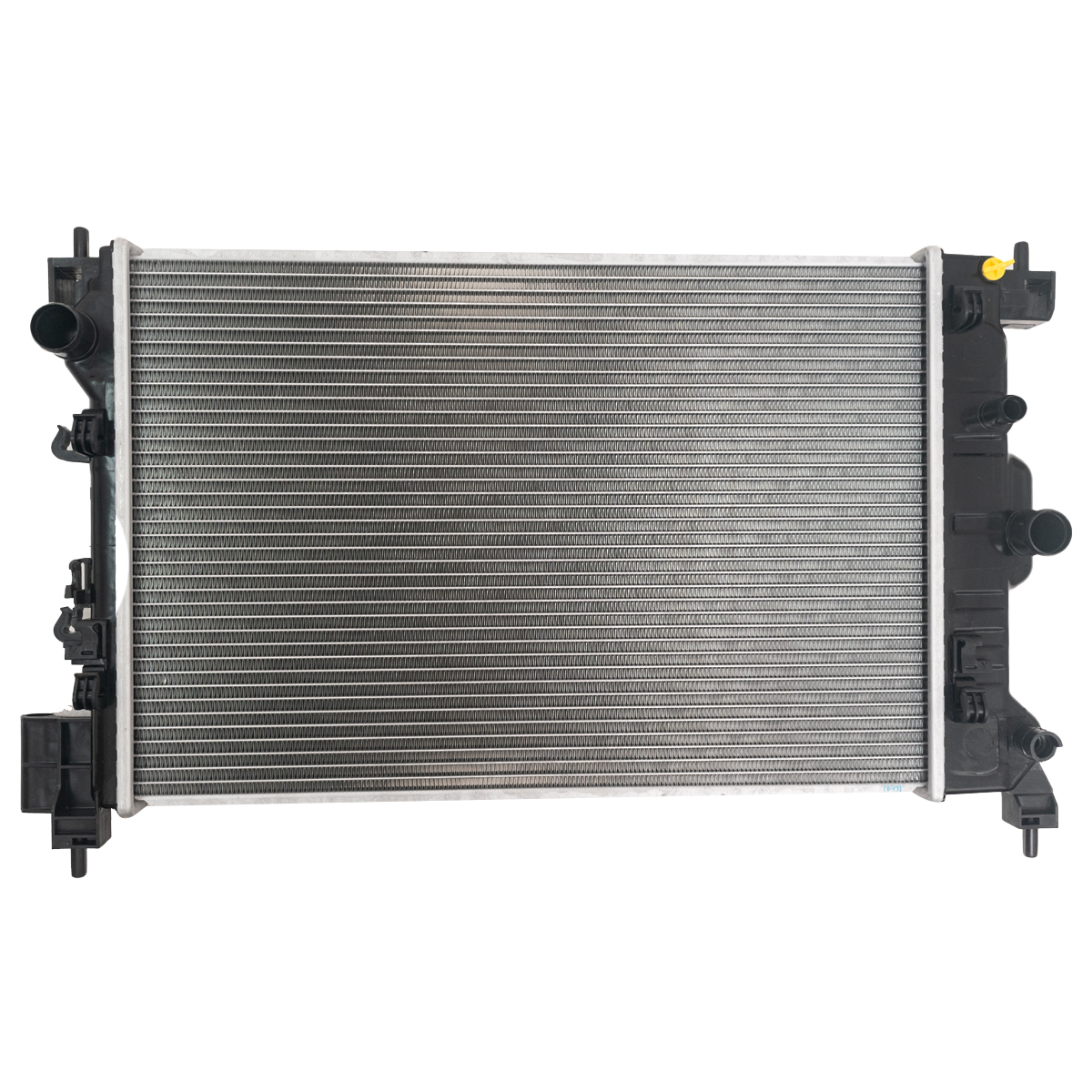Radiadores Sonic 12 / 1.6 580X388X16 Brazado