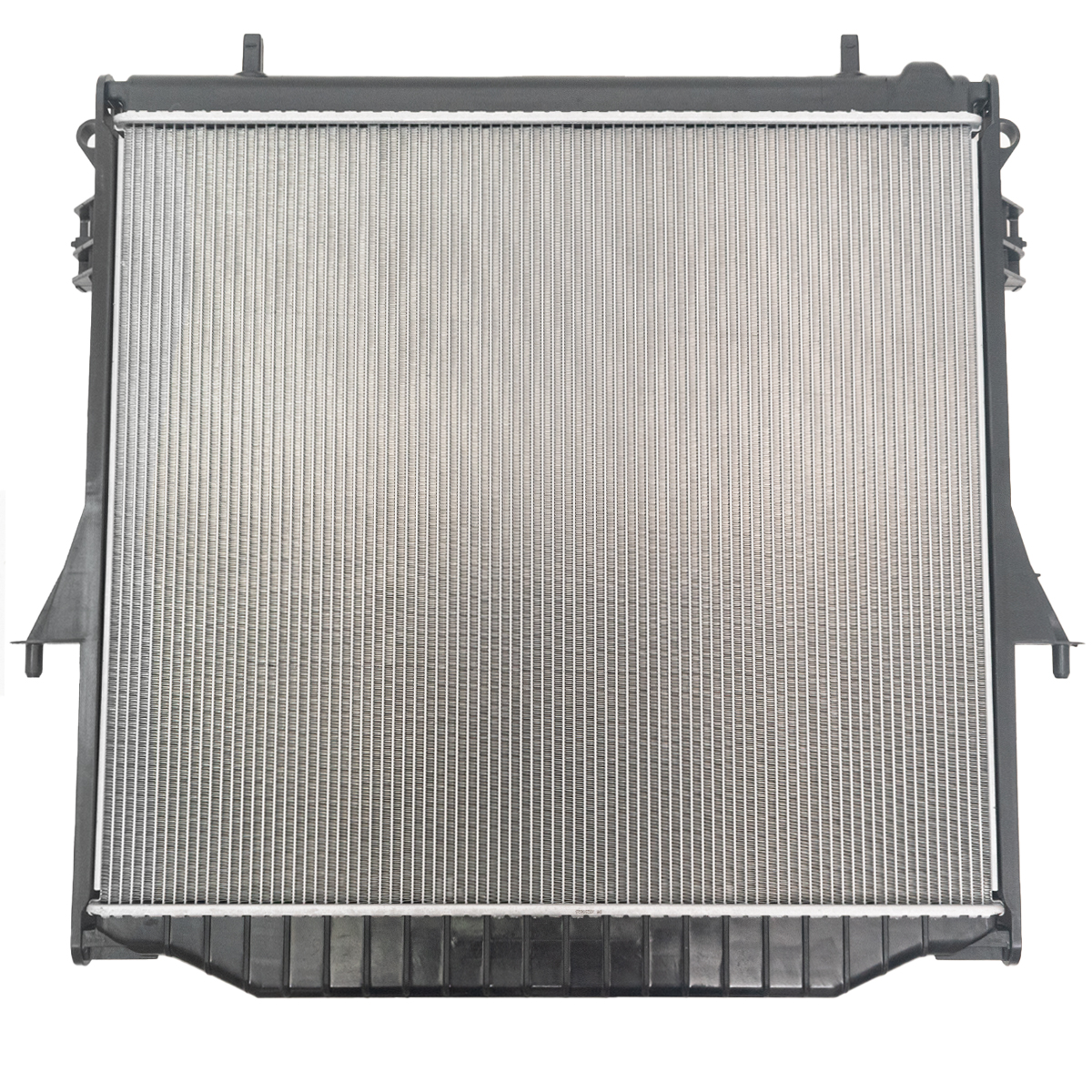 Radiadores S-10 Desde 2012 Caja Automatica 2.8 Brazado 640X580