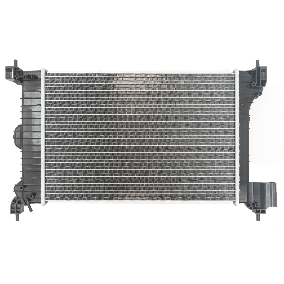 Radiadores Sonic 2012-2017 Tracker 2017-2019 1.6 16 V.f16 Mexico Automatico 550X16 Brazado