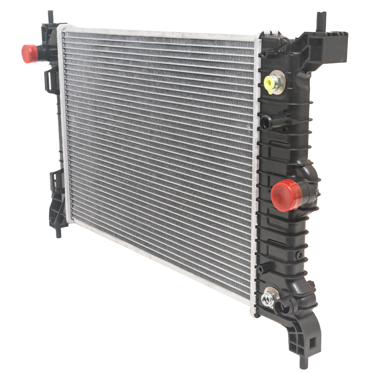 Radiadores Sonic 2012-2017 Tracker 2017-2019 1.6 16 V.f16 Mexico Automatico 550X16 Brazado