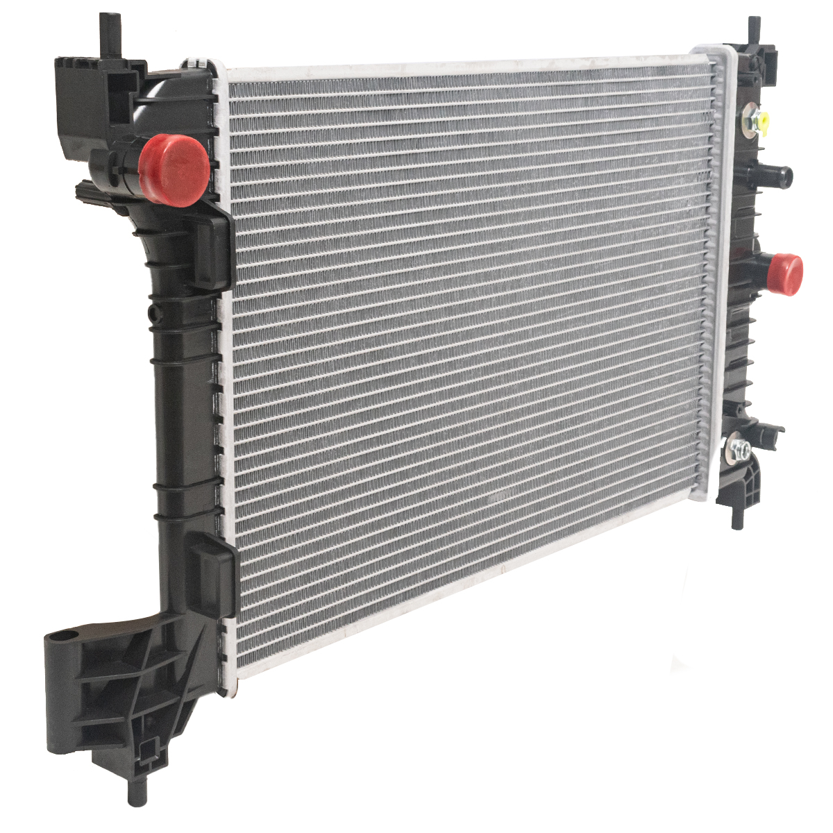Radiadores Sonic 2012-2017 Tracker 2017-2019 1.6 16 V.f16 Mexico Automatico 550X16 Brazado