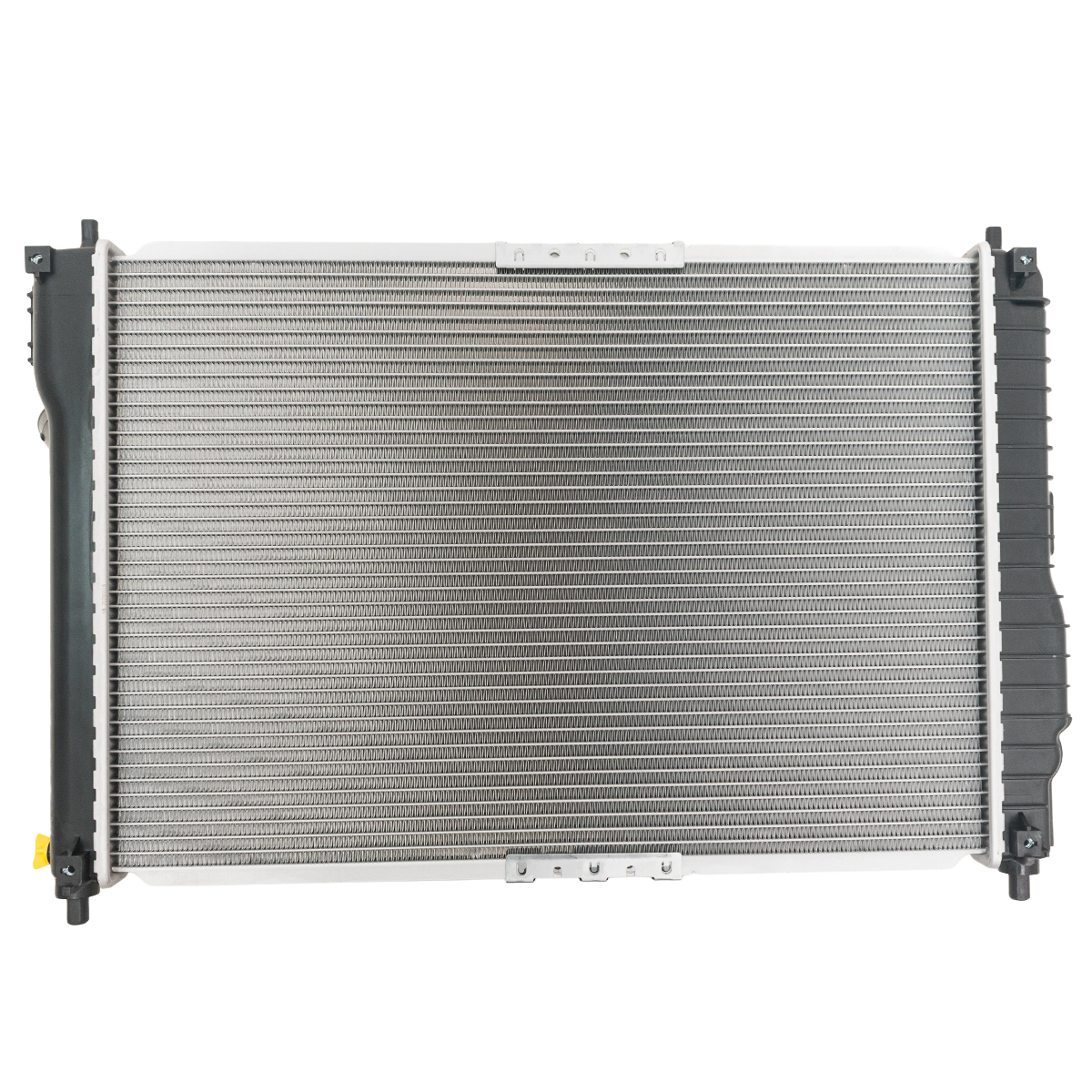 Radiadores Aveo 2011-2015 1.6 16 V Caja Automatica 600X418X16 Brazado