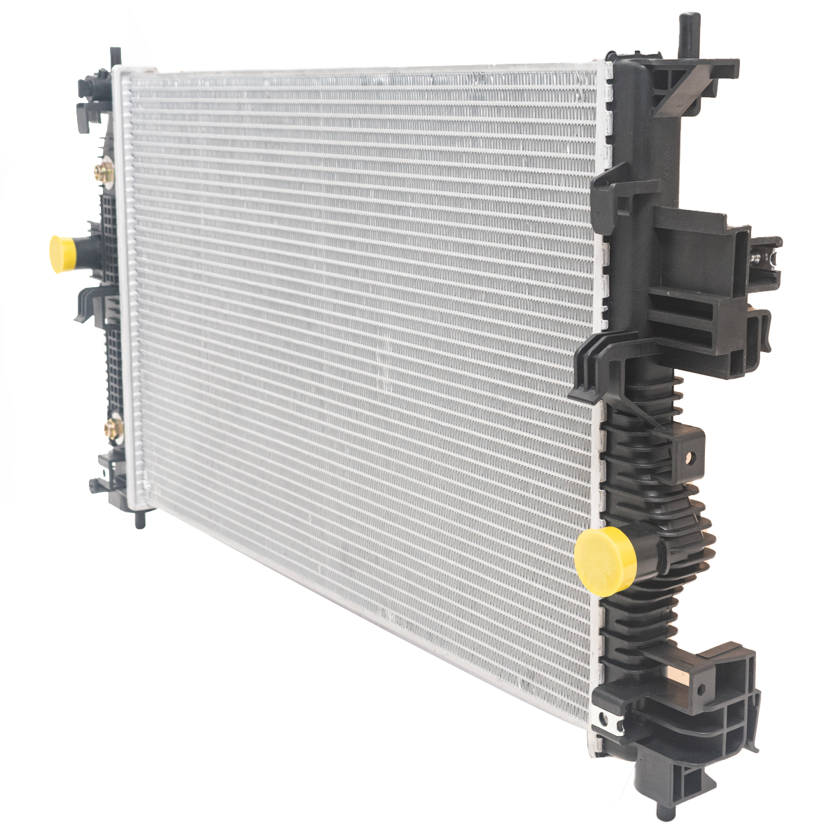 Radiadores Onix 20 / 1.0 Caja Automatica 675X408X16 Brazado