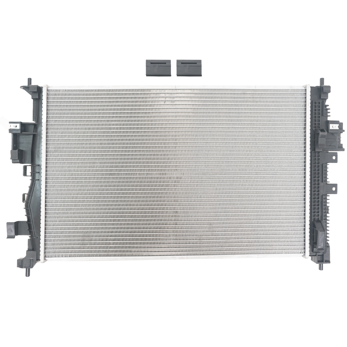 Radiadores Tracker 20 / 1.2 Caja Automatica 438X680X16 Brazado