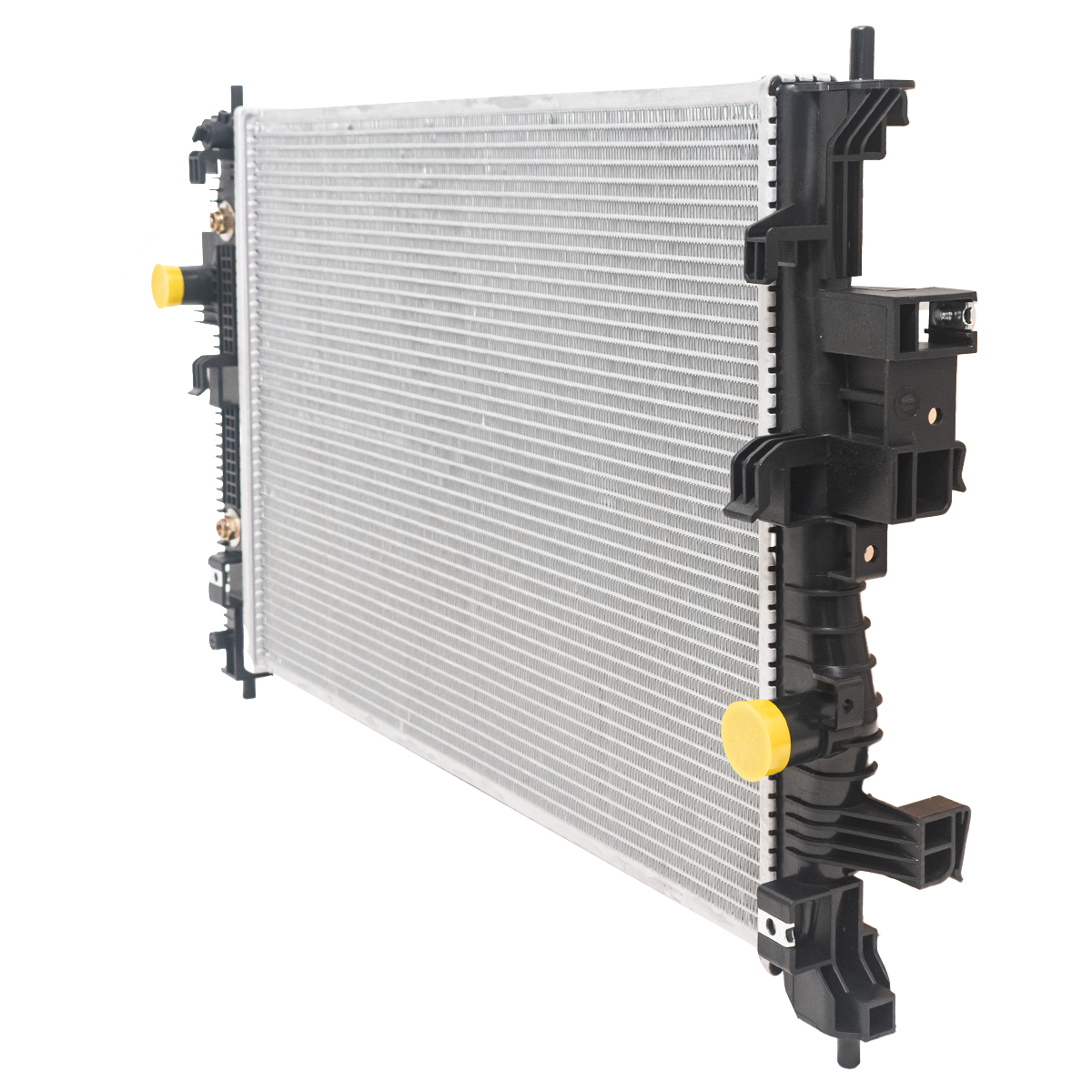 Radiadores Tracker 20 / 1.2 Caja Automatica 438X680X16 Brazado