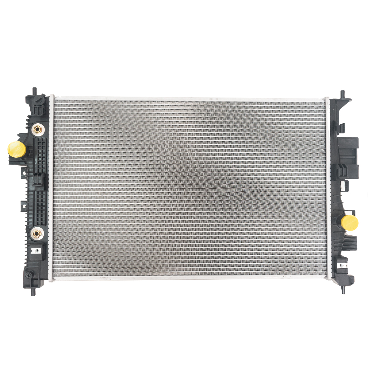 Radiadores Tracker 20 / 1.2 Caja Automatica 438X680X16 Brazado