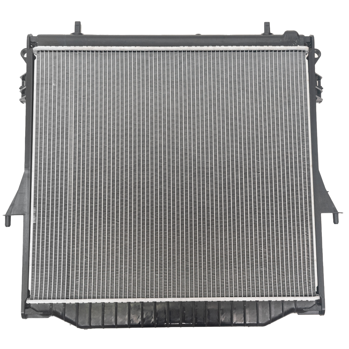 Radiadores S-10 2012-2016 Trailblazer 2012-2019 Brazado 648X580X26